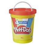 Pack 8 pots de Pâte à modeler Play-Doh Le Super Baril Modèle aléatoire