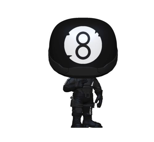 Acheter Figurine Funko Pop Games Fortnite 8Ball État correct - 47,07 € Figurine Funko Pop Games Fortnite 8Ball État correct - Funko reconditionné disponible sur Fnac