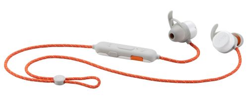 AKG N200A WHITE/ORANGE