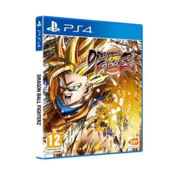 Dragon Ball Fighter Z PS4 - 1