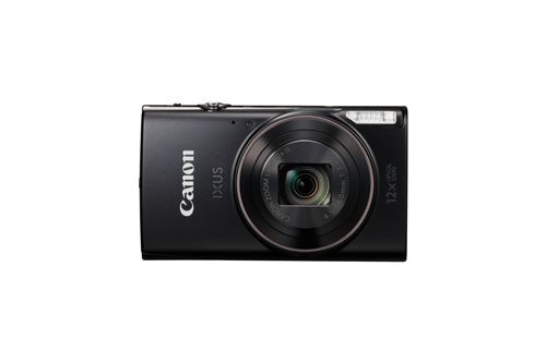 Canon Compact Ixus 285 HS A - vue 5