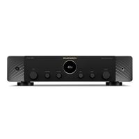 Marantz NR1602 noir - Ampli home cinéma - Achat & prix | fnac