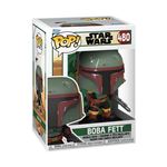 Figurine Funko Pop Star Wars The Book of Boba Fett