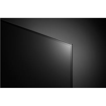 TV OLED LG OLED77B3 195 cm 4K UHD Smart TV 2023 Noir et Argent