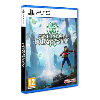 One Piece Odyssey PS5