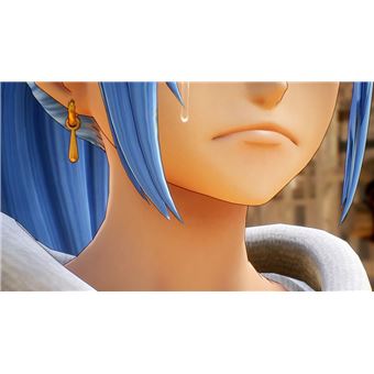 One Piece Odyssey PS5