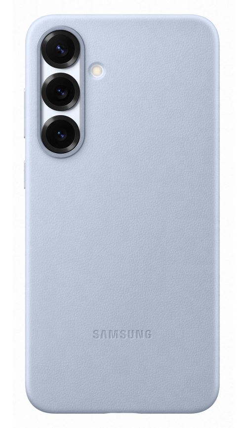 Coque premium pour Samsung Galaxy S25+ Bleu ciel