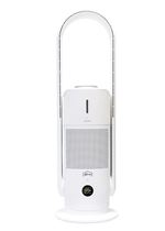 Purificateur d'air 3 en 1 Djive DJ50018 Flowmate Arc 60 W Blanc