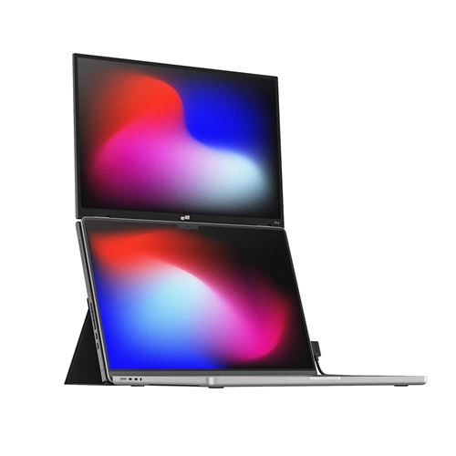 Duex Float 2 Pro 2 5K 16'' - vue 2