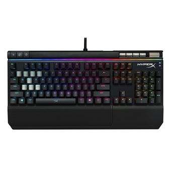clavier mécanique hyperx