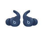 Beats Fit Pro - Écouteurs sans fil avec micro - intra-auriculaire - Bluetooth - Suppresseur de bruit actif - bleu tidal