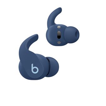 Beats Fit Pro - Écouteurs sans fil avec micro - intra-auriculaire - Bluetooth - Suppresseur de bruit actif - bleu tidal