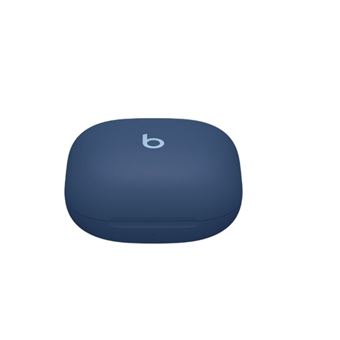 Beats Fit Pro - Écouteurs sans fil avec micro - intra-auriculaire - Bluetooth - Suppresseur de bruit actif - bleu tidal