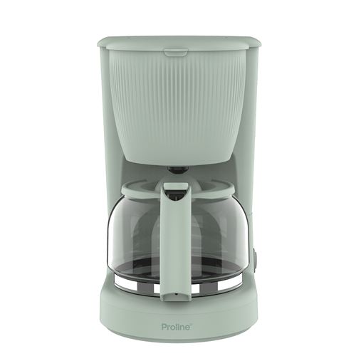 Cafetière Proline Cmpop Vert