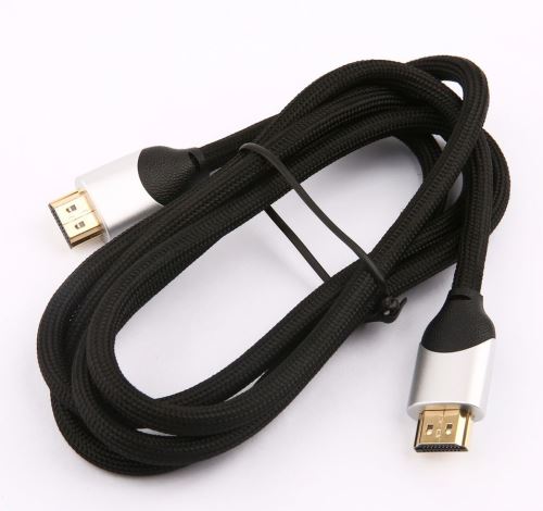 Câble JVC HDMI 4K 1.5 m Noir