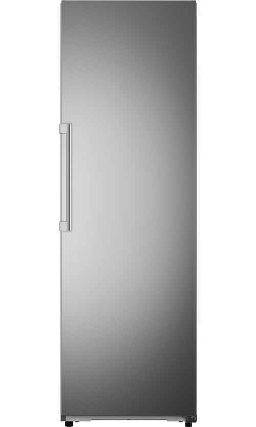 Congélateur Armoire Asko Rff586Kncs1 Inox
