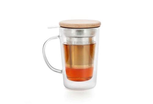 Tasse double paroi Edo