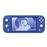 Console portable Nintendo Switch Lite Bleue