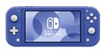 Console portable Nintendo Switch Lite Bleue