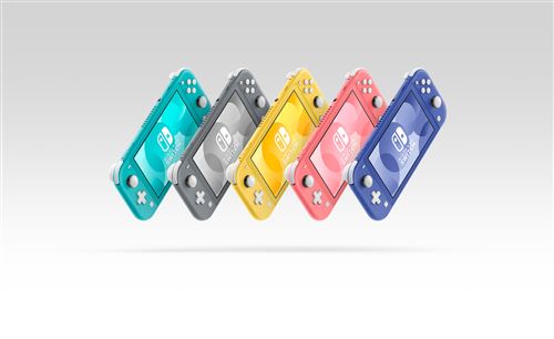 Console-portable-Nintendo- Console-portable-Nintendo-