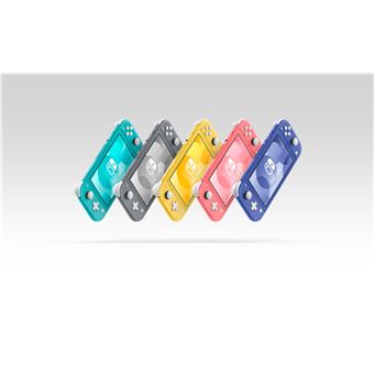 Nintendo switch lite ブルー　本体 Nintendo Switch Lite ブルー [ゲーム機本体] 任天堂｜Nintendo 通販