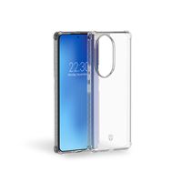 BigBen Connected Soft Case voor Honor 200 Lite Transparant