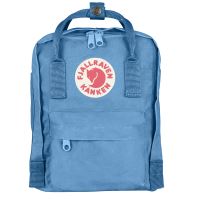 Sac à dos Fjällräven Kånken Mini Bleu