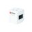 Adaptateur Skross Monde MUV Micro Blanc_6