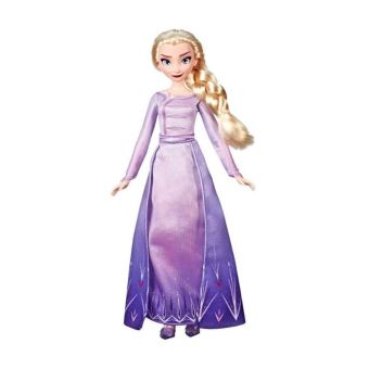 8€48 sur Poupée mannequin Disney Frozen La Reine des Neiges 2 Deluxe  Fashion Modèle aléatoire - Poupée - Achat & prix