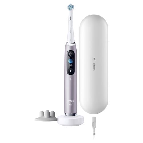 ORAL-B IO - 9S PINK