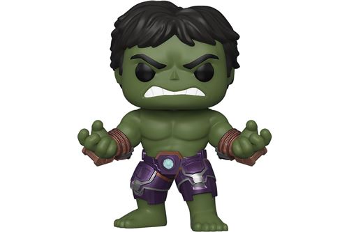 Funko POP - Hulk