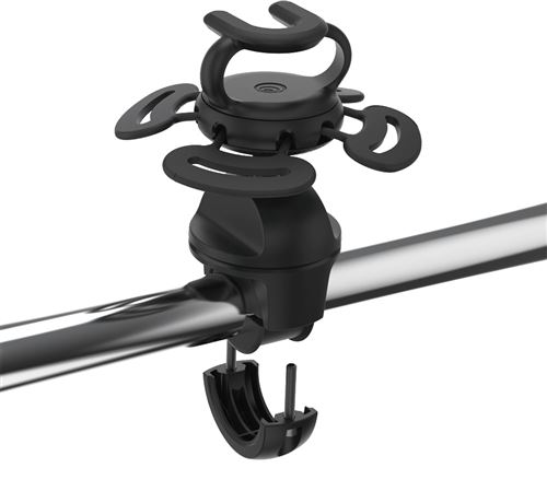 Popmount 2 Ride PopSockets Noir