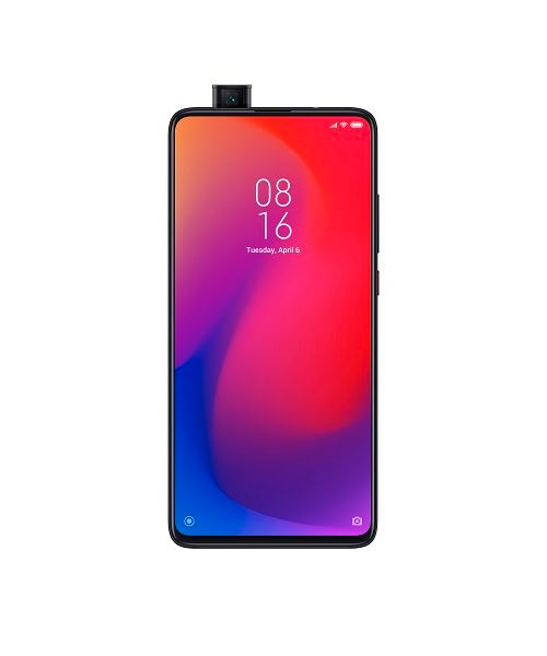 Gsm Portable Seul Xiaomi Mi 9 T Pro Noir