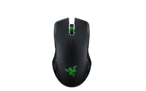 Razer Lancehead Wireless Chroma Laser Gaming Mouse