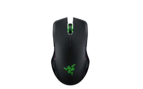 Souris sans fil Gaming Razer Lancehead Noir