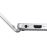 PC Ultra-portable Dell Inspiron 14 5490 14" Intel Core i5 8 Go RAM 512 Go SSD Platinum Argent_3