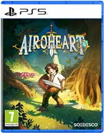 Airoheart PS5