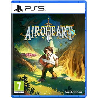 Airoheart PS5 - 1