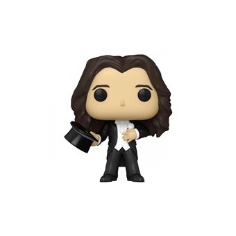 POP ALBUMS: ALICE COOPER- WTMN