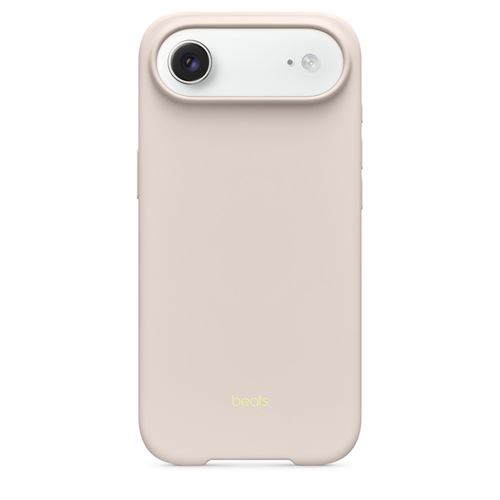 Beats Coque iPhone Air avec MagSafe et Contrôle Caméra — Pierre Calcaire