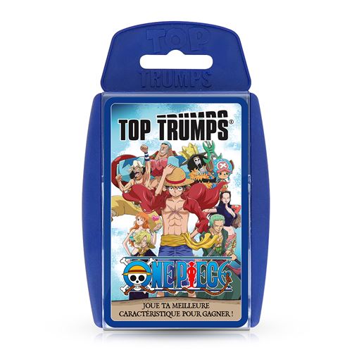 Top trumps - one piece - jeu WM02559-FRE-6