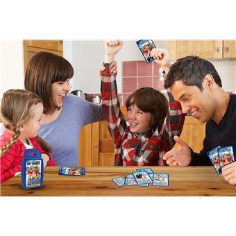 TOP TRUMPS ONE PIECE