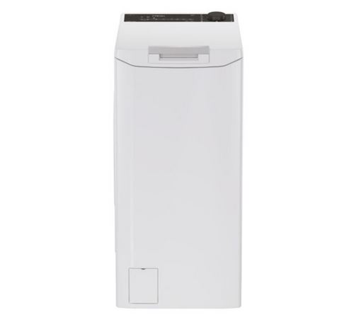 Top Lave Linge Haier Thasn476Tm4-S Blanc Reconditionné