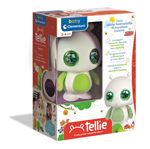 Jeu d'éveil Clementoni Tellie