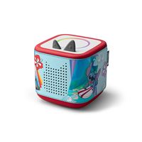 Housse Tonies Stitch pour Toniebox 2