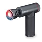 Pistolet de massage Beurer MG 195 Chaud et Froid Noir