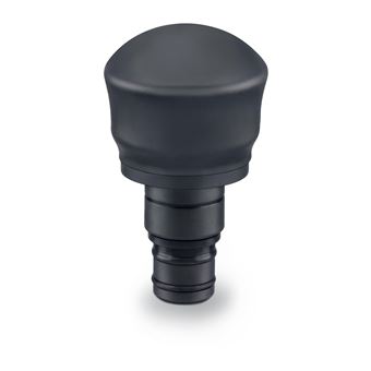 Pistolet de massage Beurer MG 195 Chaud et Froid Noir