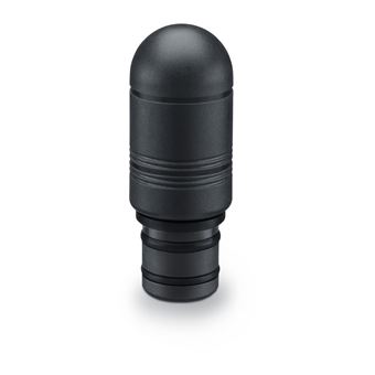 Pistolet de massage Beurer MG 195 Chaud et Froid Noir