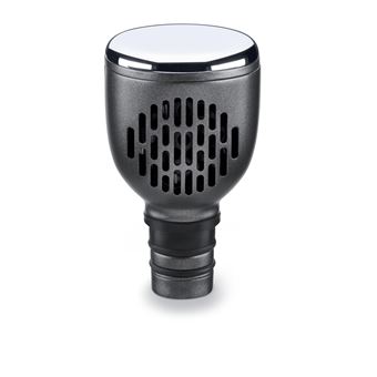 Pistolet de massage Beurer MG 195 Chaud et Froid Noir