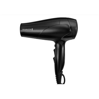 Coffret cadeau sèche-cheveux Remington Style Edition D3195GP 2200 W Noir